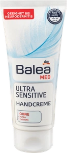 Balea Med Ultra Sensitive Handcreme