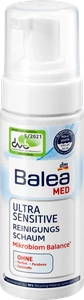 Balea Med Ultra Sensitive Reinigungs Schaum Mikrobiom Balance