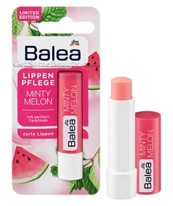 Balea Minty Melon Lip Balm