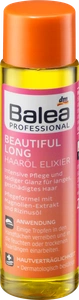 Balea Professional Beautiful Long Haaröl Elixier