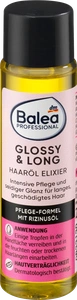 Balea Professional Glossy & Long Haaröl Elixier