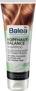 Balea Professional Kopfhaut Balance Shampoo