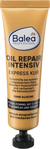 Balea Professional Oil Repair Intensiv Express Kur