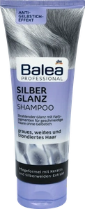 Balea Professional Silber Glanz Shampoo