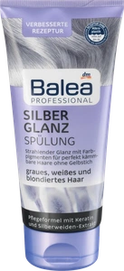 Balea Professional Silber Glanz Spülung