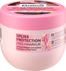 Balea Professional Spliss Protection 2in1 Haarkur