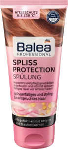 Balea Professional Spliss Protection Spülung