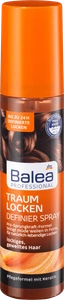 Balea Professional Traum Locken Definier Spray