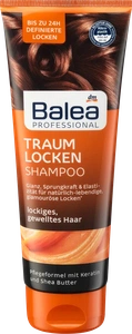 Balea Professional Traum Locken Shampoo