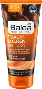 Balea Professional Traum Locken Spulung