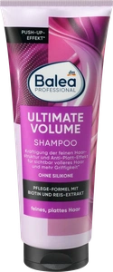 Balea Professional Ultimate Volume Shampoo