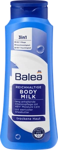 Balea Reichhaltige Body Milk