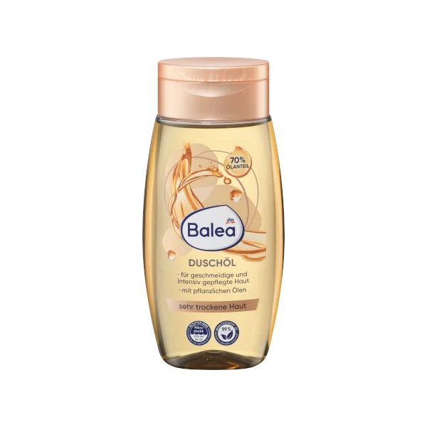 Balea Shower Oil - 250ml
