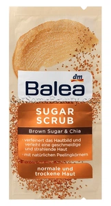 Balea Sugar Scrub