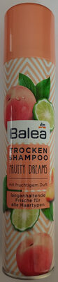 Trockenshampoo Fruity Dreams