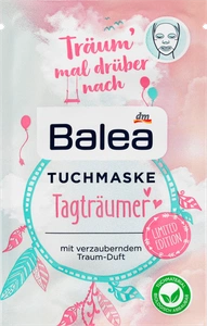 Balea Tuchmaske Taugtraumer