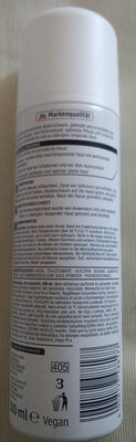 Ultra Sensitive Rasierschaum
