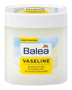 Balea Vaseline