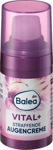 Balea Vital+ Straffende Augencreme