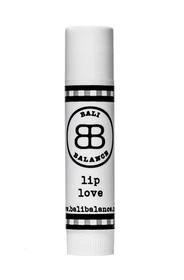 Bali Balance Lip Love Lip Balm