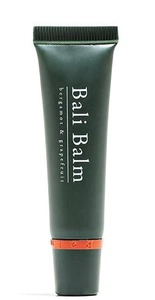 Bali Balm Bergamot & Grapefruit Lip Balm