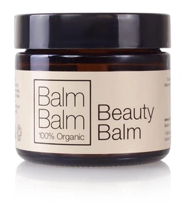 Balm Balm Beauty Balm