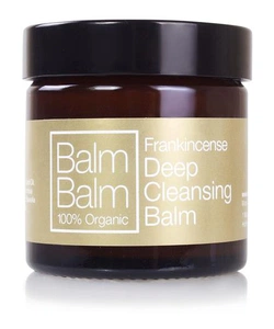 Balm Balm Frankincense Deep Cleansing Balm