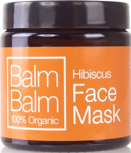 Balm Balm Hibiscus Face Mask