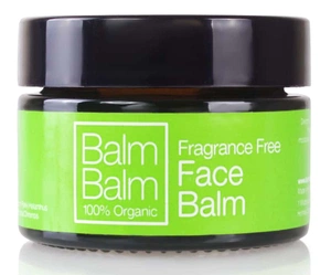 BalmBalm Face Balm Fragrance-Free