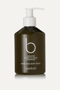 Bamford Jasmine Hand And Body Wash