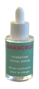 Banacruz Hydrating Facial Serum