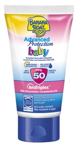 Banana Boat Baby Advanced Protection SPF 50