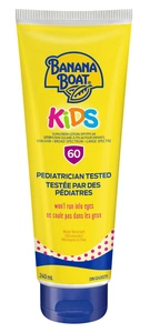 Banana Boat Kids Sunscreen Lotion SPF 60
