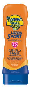 Banana Boat Sport Performance Sunscreen Lotion Spf 30