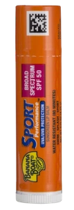 Banana Boat Sport SPF 50 Sunscreen Lip Balm