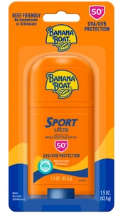 Banana Boat Sport Ultra Sunscreen Stick