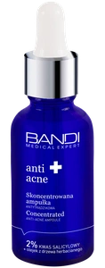 Bandi Concentrated Anti-acne Ampoule