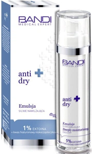 Bandi Deeply Moisturising Emulsion