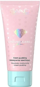 Bandi Intensively Moisturizing Cream-Pudding