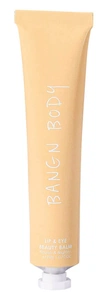 Bangn Body Lip & Eye Beauty Balm