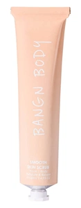 Bangn Body Smooth Skin Scrub