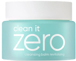 Banila Co Banilla Cleansing Balm Clean It Zero Revitalizing