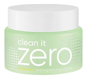 Banila Co Clean It Zero 3-In-1 Cleansing Balm Pore Clarifying