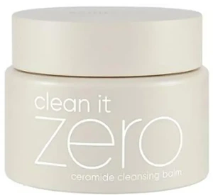 Banila Co Clean It Zero Cleansing Balm Ceramide