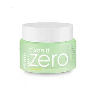 Banila Co Clean It Zero Cleansing Balm Pore Clarifying