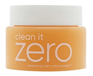 Banila Co Clean It Zero Cleansing Balm Vita-Pumpkin