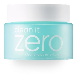 Banila Co Clean It Zero Revitalizing