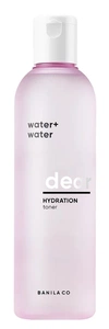 Banila Co Dear Hydration Toner