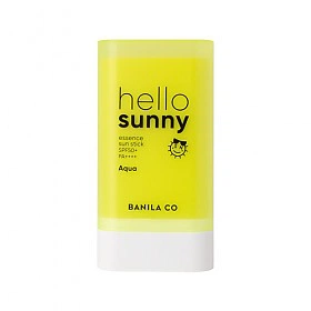 Banila Co Hello Sunny Essence Sun Stick Aqua