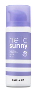 Banila Co Hello Sunny Hydrating Sun Essence SPF50+ Pa++++